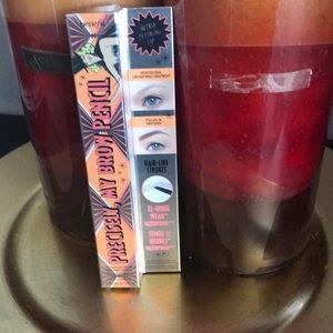 2.75 warm auburn